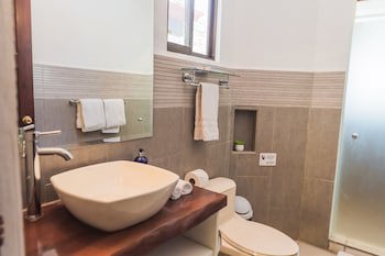 Bahia Del Sol Beach Front Boutique Hotel