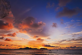 Bahia Del Sol Beach Front Boutique Hotel