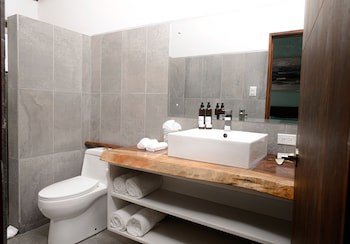 Bahia Del Sol Beach Front Boutique Hotel