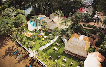 Bahia Del Sol Beach Front Boutique Hotel