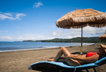 Bahia Del Sol Beach Front Boutique Hotel