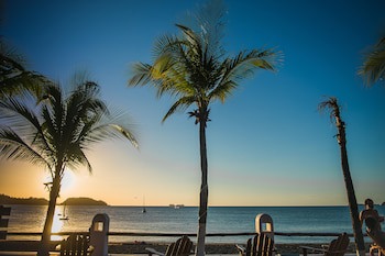 Bahia Del Sol Beach Front Boutique Hotel
