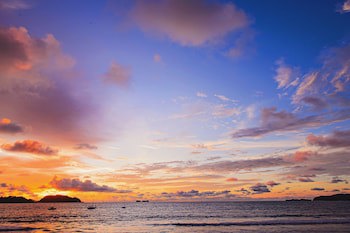 Bahia Del Sol Beach Front Boutique Hotel