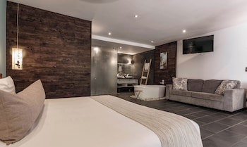 Bahia Del Sol Beach Front Boutique Hotel