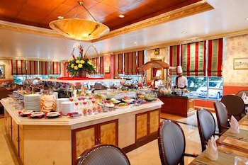 Ambhara Hotel
