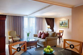 Ambhara Hotel