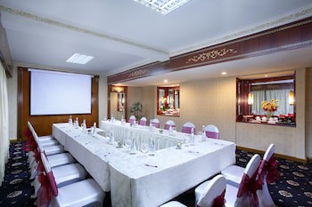 Ambhara Hotel