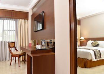 Ambhara Hotel