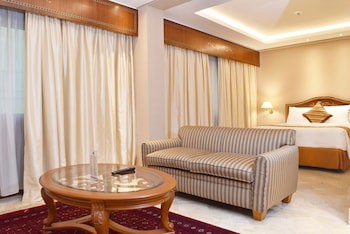 Ambhara Hotel