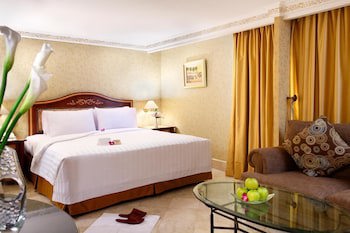 Ambhara Hotel