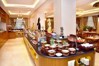 Ambhara Hotel