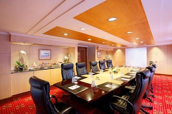 Ambhara Hotel