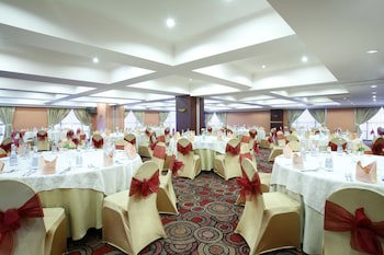 Ambhara Hotel