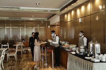 Ambhara Hotel