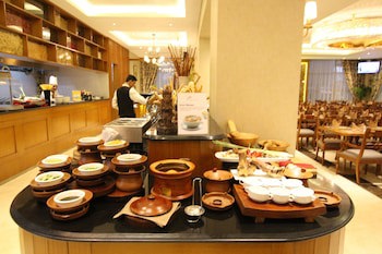 Ambhara Hotel