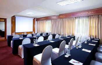 Ambhara Hotel