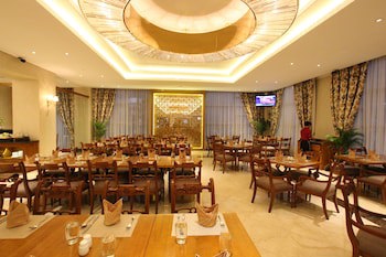 Ambhara Hotel