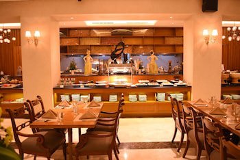 Ambhara Hotel