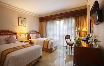 Ambhara Hotel