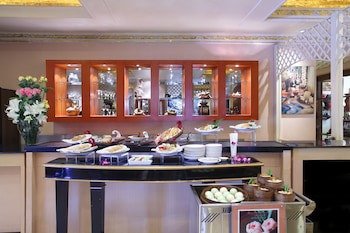 Ambhara Hotel