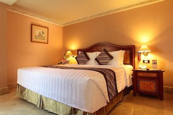 Ambhara Hotel