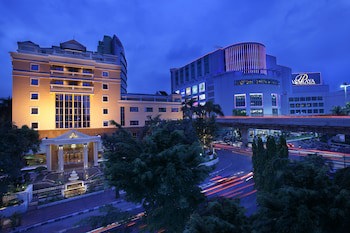 Ambhara Hotel
