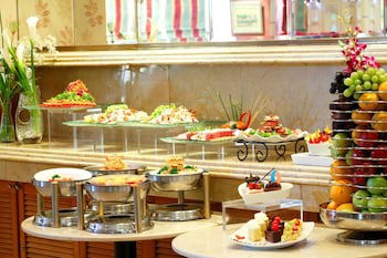 Ambhara Hotel