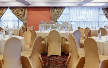 Ambhara Hotel