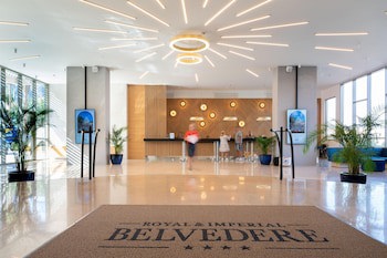Royal & Imperial Belvedere Resort - All inclusive galeri fotoğrafı