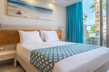 Royal & Imperial Belvedere Resort - All inclusive fotoğrafı