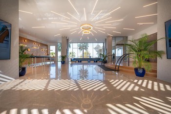 Royal & Imperial Belvedere Resort - All inclusive galeri fotoğrafı