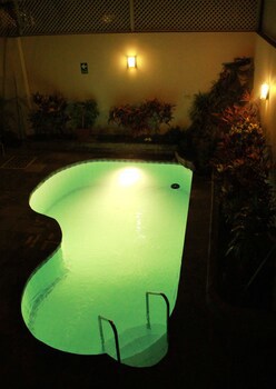 El Golf Hotel Boutique