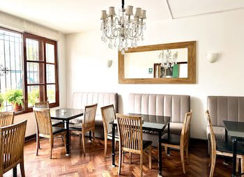 El Golf Hotel Boutique