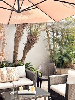 El Golf Hotel Boutique