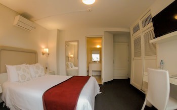 El Golf Hotel Boutique