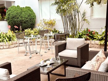 El Golf Hotel Boutique