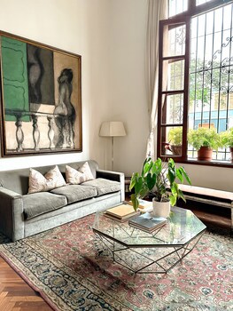 El Golf Hotel Boutique