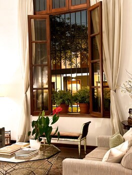 El Golf Hotel Boutique