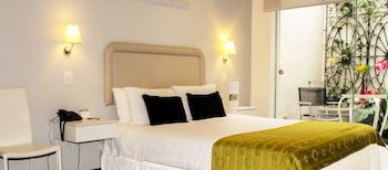 El Golf Hotel Boutique