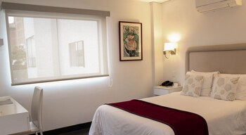 El Golf Hotel Boutique