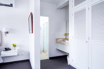 El Golf Hotel Boutique