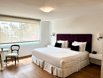 El Golf Hotel Boutique