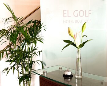 El Golf Hotel Boutique