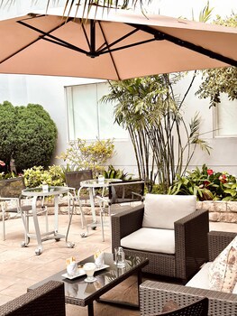 El Golf Hotel Boutique