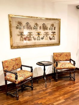 El Golf Hotel Boutique
