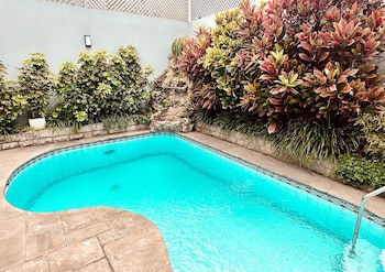 El Golf Hotel Boutique