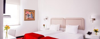 El Golf Hotel Boutique