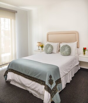 El Golf Hotel Boutique