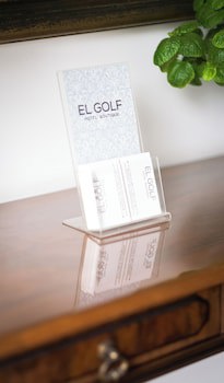 El Golf Hotel Boutique