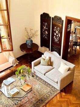 El Golf Hotel Boutique